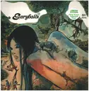 LP - Garybaldi - Nuda - 180gr. Clear Green Vinyl