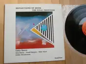 Gary Bartz - Reflections On Monk - The Final Fronteer