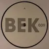 12'' - Gary Beck - Feel It