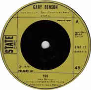 Gary Benson - You