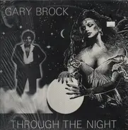 Gary Brock - Through The Night