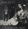 12'' - Gary Brock - Through The Night