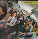 LP - Gary Brooker - (No More) Fear Of Flying