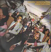 LP - Gary Brooker - (No More) Fear Of Flying