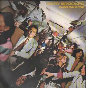 Gary Brooker - (No More) Fear Of Flying