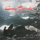 7'' - Gary Brooker - The Angler