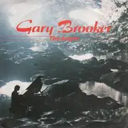 7'' - Gary Brooker - The Angler