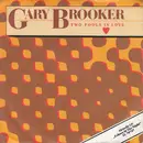 7'' - Gary Brooker - Two Fools In Love