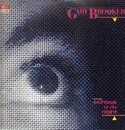 LP - Gary Brooker - Echoes In The Night