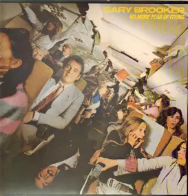 Gary Brooker - No More Fear of Flying
