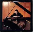 7'' - Gary Brooker - Savannah