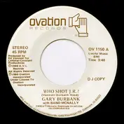 Gary Burbank With Band McNally / Tennessee Valley