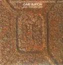 LP - Gary Burton - Seven Songs for Quartet and Chamber Orchestra - .. & CHAMBER ORCHESTRA