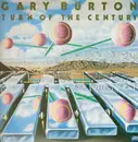 Double LP - Gary Burton - Turn Of The Century