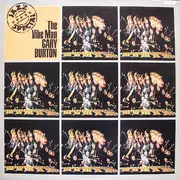 LP - Gary Burton - The Vibe Man Gary Burton