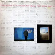 LP - Gary Burton - Times Square