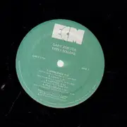 LP - Gary Burton - Times Square