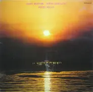 Gary Burton / Steve Swallow - Hotel Hello