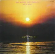 LP - Gary Burton / Steve Swallow - Hotel Hello