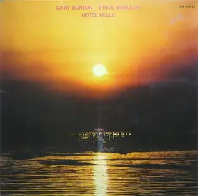 Gary Burton - Hotel Hello