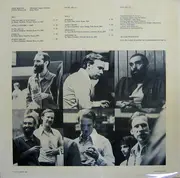 LP - Gary Burton / Steve Swallow - Hotel Hello