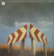LP - The Gary Burton Quartet with Eberhard Weber - Passengers