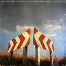 LP - Gary Burton Quartet With Eberhard Weber - Passengers