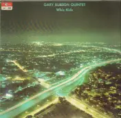 Gary Burton Quintet - Whiz Kids