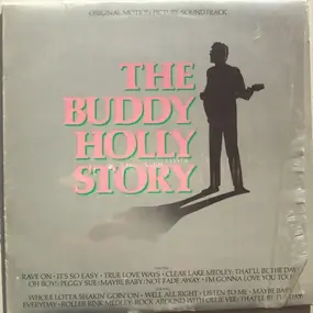 Gary Busey - The Buddy Holly Story - OST