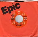 7'' - Gary Busey - True Love Ways