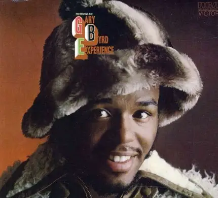 Gary Byrd - Presenting The Gary Byrd Experience