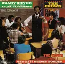 7'' - Gary Byrd And The G.B. Experience, Gary Byrd & The G.B. Experience - The Crown (Part 1) / The Crown (Part 2) - PRODUCED BY STEVIE WONDER!