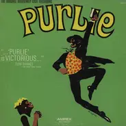 Gary Geld - Philip Rose Presents Purlie The Original Broadway Cast Recording