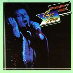 Gary Glitter - Touch Me