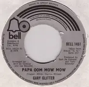 Gary Glitter - Papa Oom Mow Mow