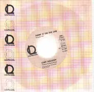 Gary Dolgoff - Takin' it on the lam