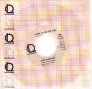 7'' - Gary Dolgoff - Takin' it on the lam