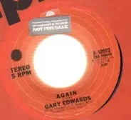 Gary Edwards - again