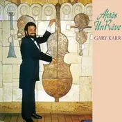 Gary Karr - Après un Rêve