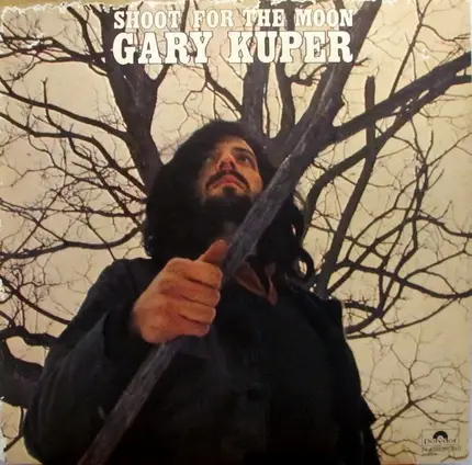 Gary Kuper - Shoot for the Moon