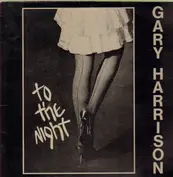 Gary Harrison