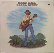 Gary Hill - Booga Billy
