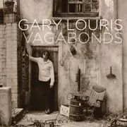 CD - Gary Louris - Vagabonds