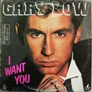 12'' - Gary Low - I Want You