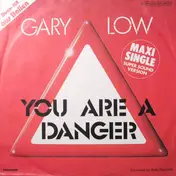 Gary Lowe - You Are A Danger