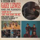 LP - Gary Lewis - A Session with