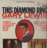 LP - Gary Lewis & The Playboys - This Diamond Ring