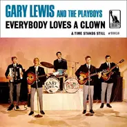 Gary Lewis & The Playboys - Everybody Loves a Clown