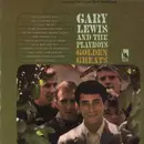 LP - Gary Lewis & the Playboys - Golden Greats