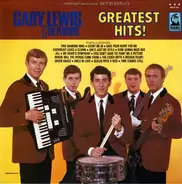 Gary Lewis & The Playboys - Greatest Hits